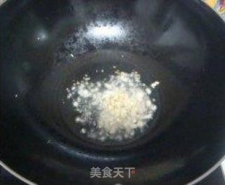 酸菜炒粉儿的做法步骤：5