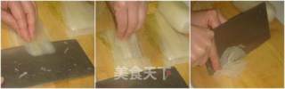 酸菜炒粉儿的做法步骤：13