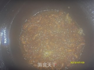 油炸金蝉的做法步骤：3