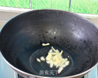 辣的风情万种-----酸辣鸭肠的做法步骤：6