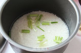 香喷喷的懒人招数——洋葱土豆饭的做法步骤：7