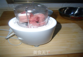 奶香“小笼包”的做法步骤：3