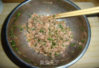 奶香“小笼包”的做法步骤：7