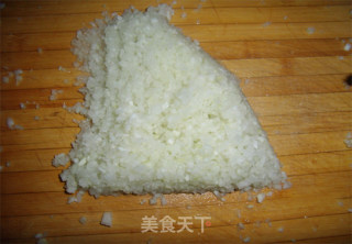 奶香“小笼包”的做法步骤：9
