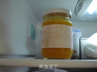 三个重要要点搞定果酱——DIY芒果果酱的做法步骤：9