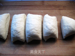 葱香鸡蛋灌饼的做法步骤：4
