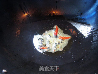 麻婆豆腐的做法步骤：3