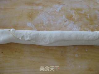 豆渣饼的做法步骤：6