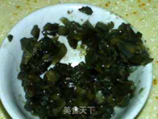 品臻客五常稻花香粥米 皮蛋粥的做法步骤：6