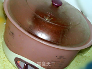 品臻客五常稻花香粥米 皮蛋粥的做法步骤：8