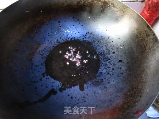 素拌什锦的做法步骤：3