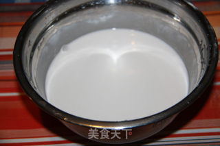 翡翠水晶饺的做法步骤：3