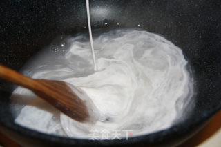翡翠水晶饺的做法步骤：5