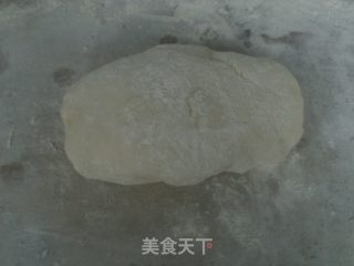 发面馒头的做法步骤：2