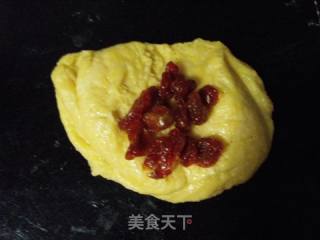 圣女果干棒的做法步骤：4