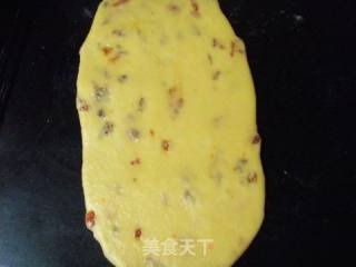 圣女果干棒的做法步骤：6