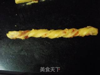 圣女果干棒的做法步骤：8