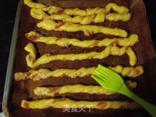 圣女果干棒的做法步骤：9