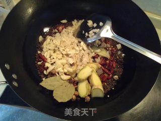 挺不了诱惑   麻辣小龙虾的做法步骤：8