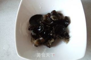 清爽小炒的做法步骤：2