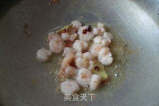 清爽小炒的做法步骤：6