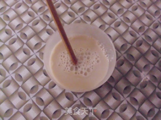 肉夹馍的做法步骤：1