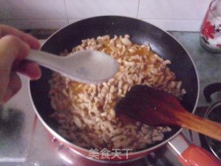 肉夹馍的做法步骤：17