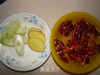 水煮鱼的做法步骤：2