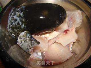 水煮鱼的做法步骤：4