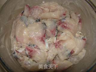 水煮鱼的做法步骤：6