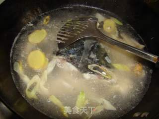 水煮鱼的做法步骤：8