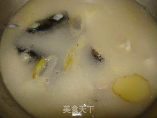 水煮鱼的做法步骤：9