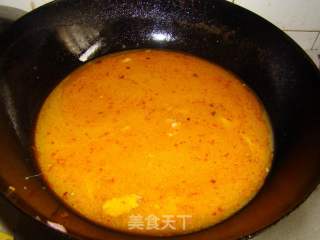 水煮鱼的做法步骤：13