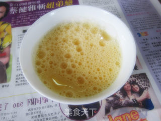 变废为宝之【米饭土豆饼】的做法步骤：3