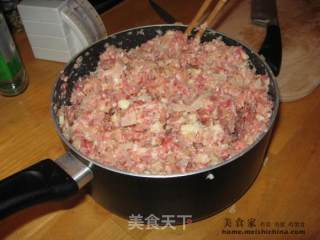 瑞典肉丸的做法步骤：4