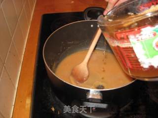 瑞典肉丸的做法步骤：8