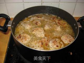 瑞典肉丸的做法步骤：9