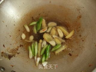 番茄烧鱼的做法步骤：6