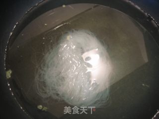 清爽白玉卷的做法步骤：3