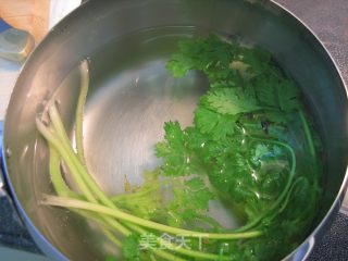清爽白玉卷的做法步骤：4