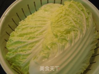 清爽白玉卷的做法步骤：6