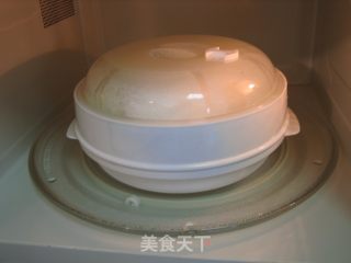 清爽白玉卷的做法步骤：7