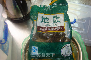 【野生地软大包子】的做法步骤：1