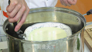 鱼片蒸蛋的做法步骤：4