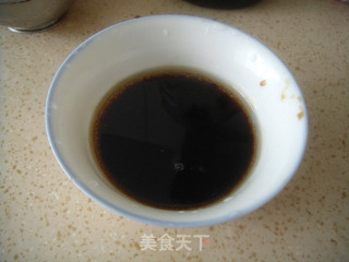 宝宝食谱——蒸鲈鱼的做法步骤：5