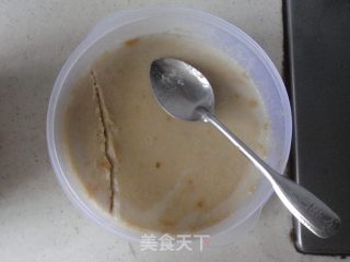 火腿开洋粉丝煲的做法步骤：6
