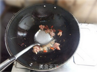 随意炒饭的做法步骤：3
