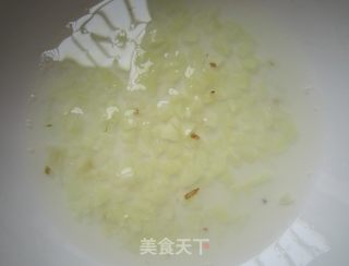 米醋小黄瓜的做法步骤：3
