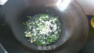 蒜泥空心菜的做法步骤：2