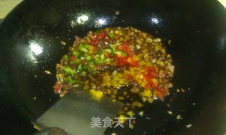 蒜蓉蛏子蒸娃娃菜的做法步骤：14